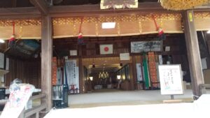 櫻井神社