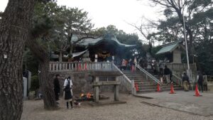 櫻井神社